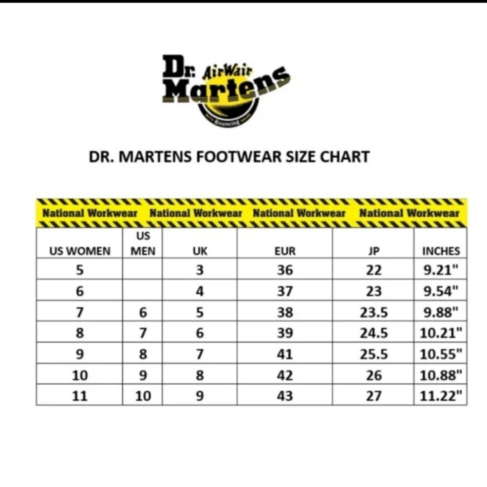Dr Martens CARLSON suede casual Slingback mules - Picture 11 of 11